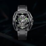 CIGA DESIGN Z035-GG01-W1G Z-HUNTER GREY