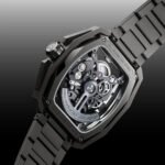 CIGA DESIGN Z035-BB01-W1B9 Z-HUNTER BLACK - Image 5