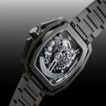 CIGA DESIGN Z035-SS01-W1S Z-HUNTER SILVER - Image 2