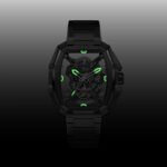 CIGA DESIGN Z035-BB01-W1B9 Z-HUNTER BLACK - Image 2