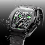 CIGA DESIGN Z035-SS01-W1S Z-HUNTER SILVER - Image 3