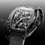 CIGA DESIGN Z035-BB01-W1B9 Z-HUNTER BLACK - Image 4