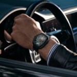 CIGA DESIGN Z035-BB01-W1B9 Z-HUNTER BLACK - Image 3