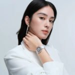 CIGA DESIGN D022-SIWH-1WH Sparkle Collection - Image 3