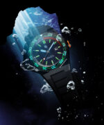PR Aquacarbon Pro Shadow Black - Aventurine - Image 5