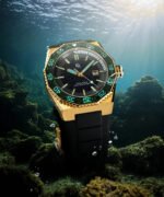 PR Aquacarbon Pro Imperial Gold - Aventurine - Image 5