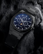 PAUL RICH MOONPHASE STAR DUST II BLACK - Image 5
