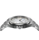 Date-Master Series - 36 mm Silver Mother of Pearl - Image 4