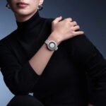 CIGA DESIGN D022-SIWH-1WH Sparkle Collection - Image 4