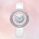CIGA DESIGN D022-SIWH-1WH Sparkle Collection