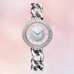 CIGA DESIGN D022-SIWH-1WH Sparkle Collection - Image 2