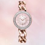 CIGA DESIGN D022-REWH-1BK Sparkle Collection - Image 3