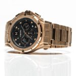 MSTR AM208SS MKIII / ROSE GOLD & BLACK - STAINLESS STELL BAND - 图片 3