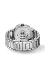 MSTR AM313SS - AUTOMATIC SILVER / SS BAND - 图片 3