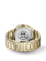 MSTR AM315SS - AUTOMATIC GOLD / STEEL BAND - Image 3