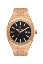 PAUL RICH AMBASSADOR'S ROSE - STEEL