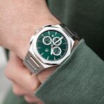 NYI AMOS 2.0 STAINLESS BAND NEW - Image 2