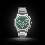 NYI AMOS 2.0 STAINLESS BAND NEW