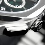 NYI AMOS 2.0 STAINLESS BAND NEW - Image 7