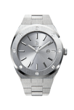 PAUL RICH APOLLO'S SILVER