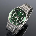 NYI ARTHUR STAINLESS STEEL BAND NEW - Image 2