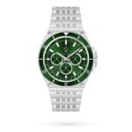 NYI ARTHUR STAINLESS STEEL BAND NEW