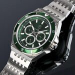 NYI ARTHUR STAINLESS STEEL BAND NEW - Image 3