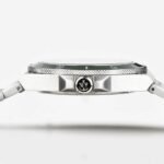 NYI ARTHUR STAINLESS STEEL BAND NEW - Image 4