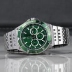 NYI ARTHUR STAINLESS STEEL BAND NEW - Image 5