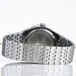 NYI ARTHUR STAINLESS STEEL BAND NEW - Image 6