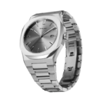 D1 MILANO ATBJ15 AUTOMATICO OBSIDIAN - 41.5MM - Image 2