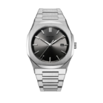 D1 MILANO ATBJ15 AUTOMATICO OBSIDIAN - 41.5MM