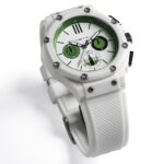 MSTR AX105SW - AMBASSADOR X WHITE / D-O - Image 2