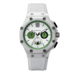 MSTR AX105SW - AMBASSADOR X WHITE / D-O