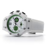 MSTR AX105SW - AMBASSADOR X WHITE / D-O - Image 3