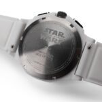 MSTR AX105SW - AMBASSADOR X WHITE / D-O - Image 4