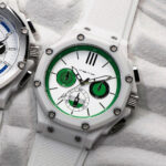 MSTR AX105SW - AMBASSADOR X WHITE / D-O - Image 7