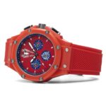 MSTR AX106MV - AMBASSADOR X RED / RED SM - Image 2