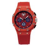 MSTR AX106MV - AMBASSADOR X RED / RED SM