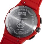 MSTR AX106MV - AMBASSADOR X RED / RED SM - Image 4