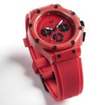 MSTR AX106SW - AMBASSADOR X RED / SITH TROOPER - Image 2
