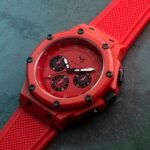 MSTR AX106SW - AMBASSADOR X RED / SITH TROOPER - Image 7