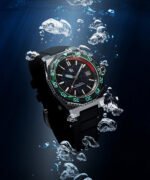 PR Aquacarbon Pro Midnight Silver - Aventurine - Image 6