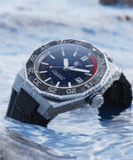 PR Aquacarbon Pro Midnight Silver - Aventurine - Image 5