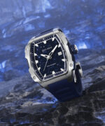 PR Astro Classic Lunar Silver - 图片 5