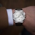 NYI BAXTER 2.0 Stainless Steel Band - Image 2