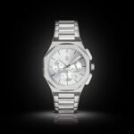 NYI BAXTER 2.0 Stainless Steel Band