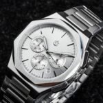 NYI BAXTER 2.0 Stainless Steel Band - Image 3