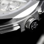 NYI BAXTER 2.0 Stainless Steel Band - Image 5