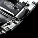 NYI Queens 2.0 Stainless Steel Band - Image 4